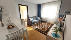Interex Apartment